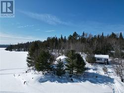 0 Onaping Lake Cartier, ON P0M 1J0