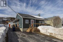 56 Aspen Road  Corner Brook, NL A2H 4W4