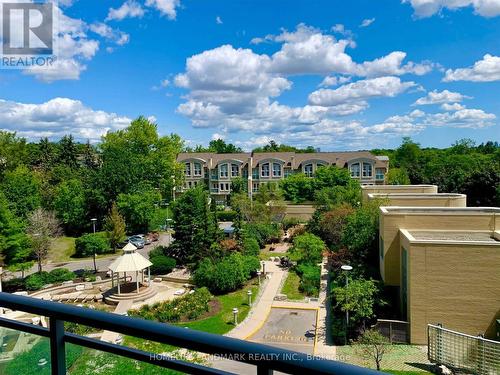 409 - 60 BYNG AVENUE  Toronto, ON M2N 4K3