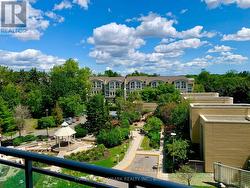 409 - 60 BYNG AVENUE  Toronto, ON M2N 4K3