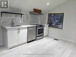 UPPER - 201 BIRKDALE ROAD E  Toronto, ON M1P 3R9
