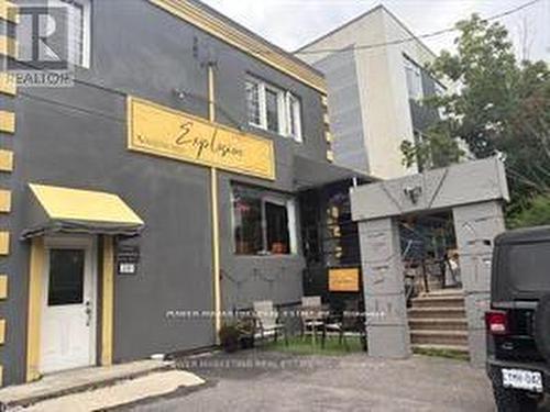 293 St Laurent Boulevard, Ottawa, ON 