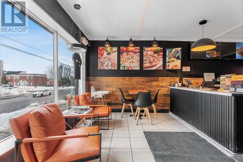 293 St Laurent Boulevard, Ottawa, ON 