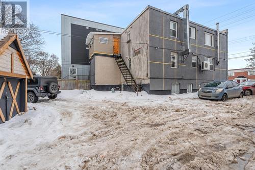 293 St Laurent Boulevard, Ottawa, ON 