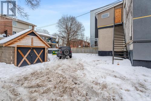 293 St Laurent Boulevard, Ottawa, ON 