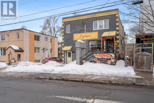 293 St Laurent Boulevard, Ottawa, ON 