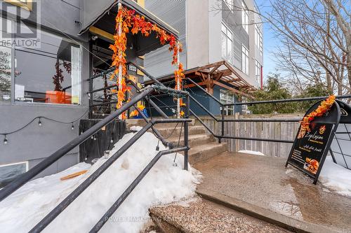 293 St Laurent Boulevard, Ottawa, ON 