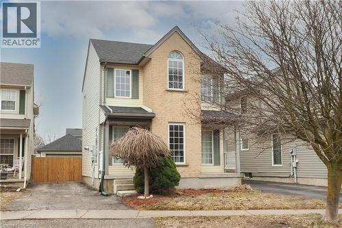 695 Jacob Lane, Waterloo, ON 