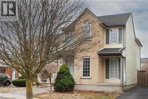 695 Jacob Lane, Waterloo, ON 