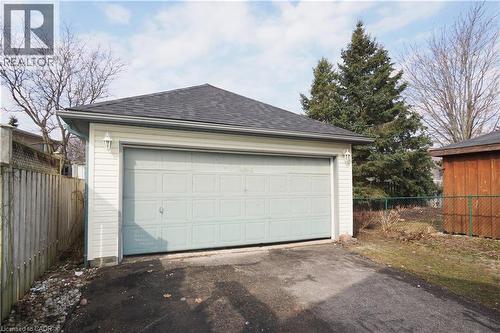 695 Jacob Lane, Waterloo, ON 