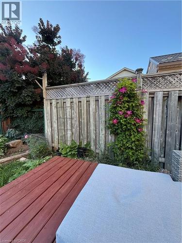 695 Jacob Lane, Waterloo, ON 