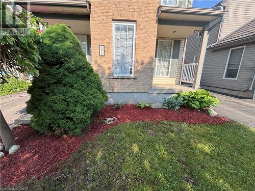 695 Jacob Lane, Waterloo, ON 