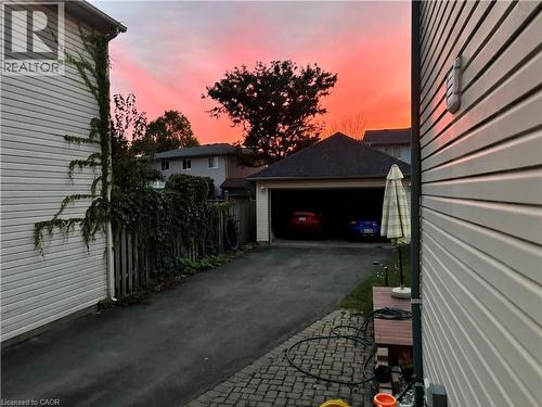 695 Jacob Lane, Waterloo, ON 