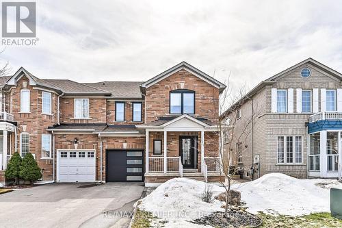 152 LAURELHURST CRESCENT  Vaughan, ON L4H 2M7