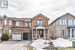 152 LAURELHURST CRESCENT  Vaughan, ON L4H 2M7