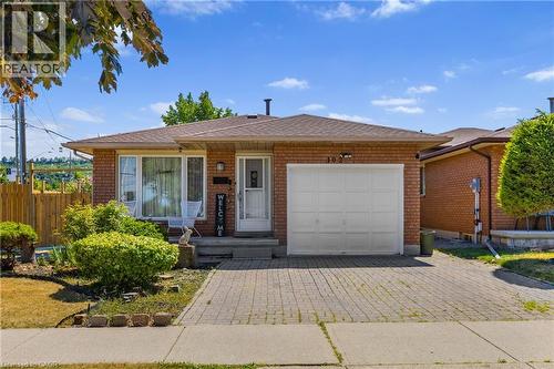 102 JUNIPER Drive  Hamilton, ON L8E 4G6