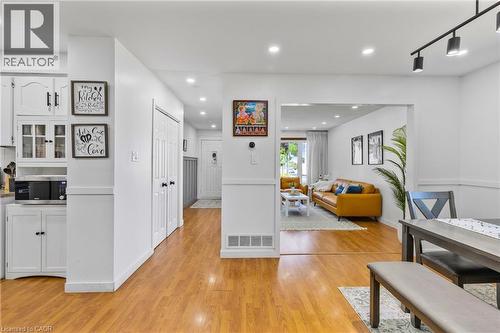 102 Juniper Drive, Hamilton, ON - Indoor