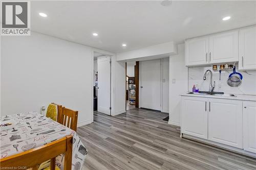 102 Juniper Drive, Hamilton, ON - Indoor