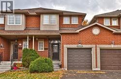 2344 DALEBROOK Drive  Oakville, ON L6H 6K2