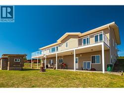 120 VALLEY ROAD Williams Lake, BC V0K 2G0