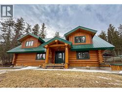 5360 KALLUM DRIVE  108 Mile Ranch, BC V0K 2Z0