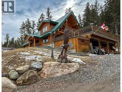 5360 KALLUM DRIVE 108 Mile Ranch, BC V0K 2Z0