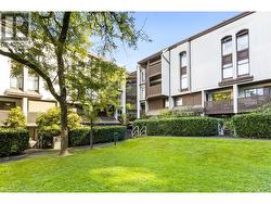 6 340 GINGER DRIVE  New Westminster, BC V3L 5L7