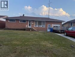 46 PEARL  Leamington, ON N8H 1J7