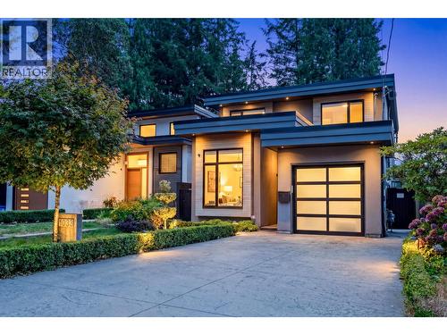 1033 PROSPECT AVENUE  North Vancouver, BC V7R 2M6