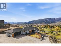 463 Golfview Place  Spallumcheen, BC V1H 2J9