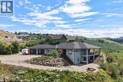 463 Golfview Place Spallumcheen, BC V1H 2J9
