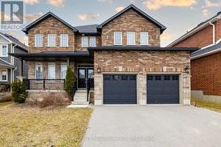 54 LOCKERBIE CRESCENT  Collingwood, ON L9Y 0L9