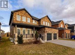 54 LOCKERBIE CRESCENT  Collingwood, ON L9Y 0L9