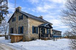 1415 SHERIDAN RAPIDS ROAD  Lanark Highlands, ON K0G 1K0