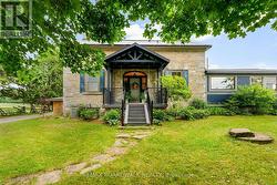 1415 SHERIDAN RAPIDS ROAD Lanark Highlands, ON K0G 1K0