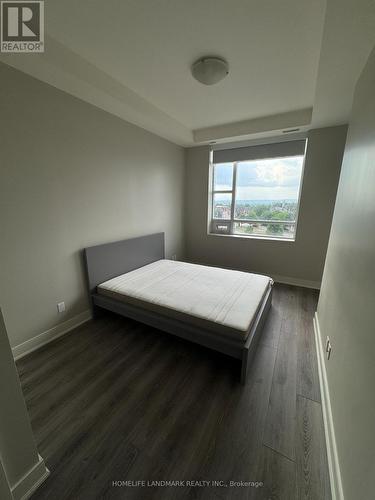 707 - 150 Main Street W, Hamilton, ON - Indoor Photo Showing Bedroom