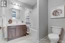 707 - 150 Main Street W, Hamilton, ON  - Indoor Photo Showing Bathroom 