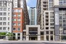 707 - 150 Main Street W, Hamilton, ON  - Outdoor With Facade 
