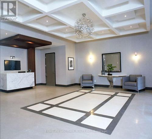 707 - 150 Main Street W, Hamilton, ON - Indoor Photo Showing Other Room