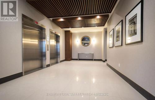 707 - 150 Main Street W, Hamilton, ON -  Photo Showing Other Room