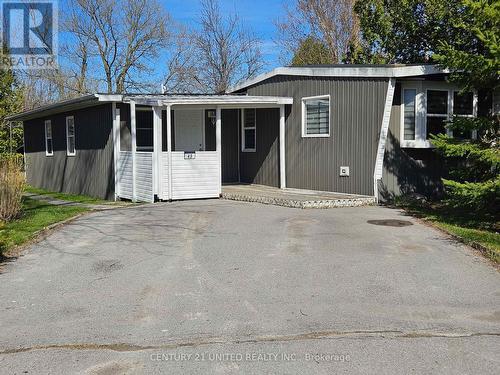 49 HILLVIEW DRIVE  Hamilton Township, ON K9A 0X9