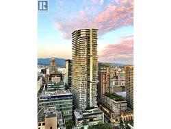 605 777 RICHARDS STREET  Vancouver, BC V6B 0M6