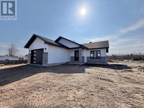 62 Eddy Crescent, Pembroke, ON - Outdoor