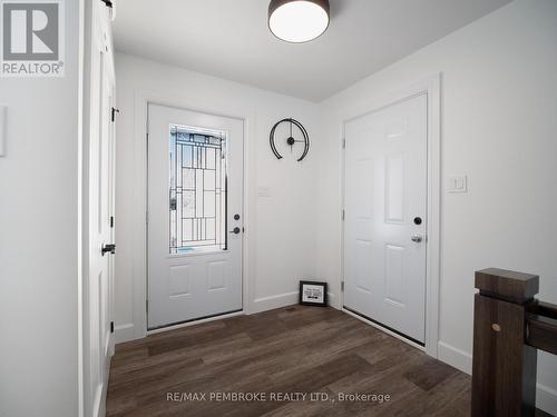 62 Eddy Crescent, Pembroke, ON - Indoor Photo Showing Other Room