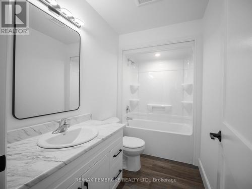 62 Eddy Crescent, Pembroke, ON - Indoor Photo Showing Bathroom