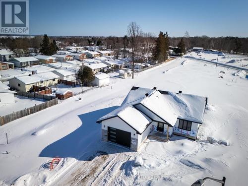62 Eddy Crescent, Pembroke, ON - Outdoor With View