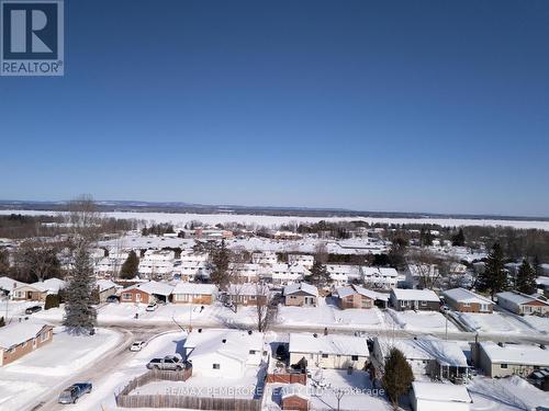 62 Eddy Crescent, Pembroke, ON - Outdoor With View