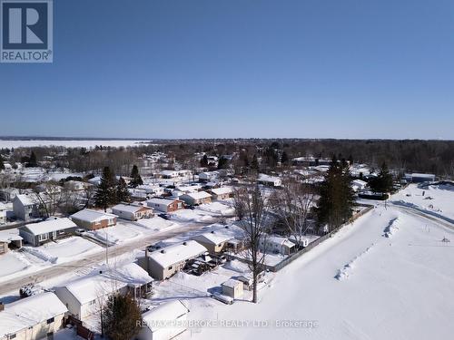 62 Eddy Crescent, Pembroke, ON - Outdoor With View