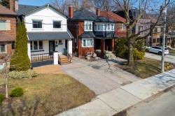 70 Cranbrooke Avenue  Toronto, ON M5M 1M4