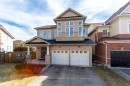 3260 Sealey Crescent, Burlington, ON  - Outdoor With Facade 